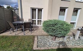 Ferienwohnung AU in Bitburg